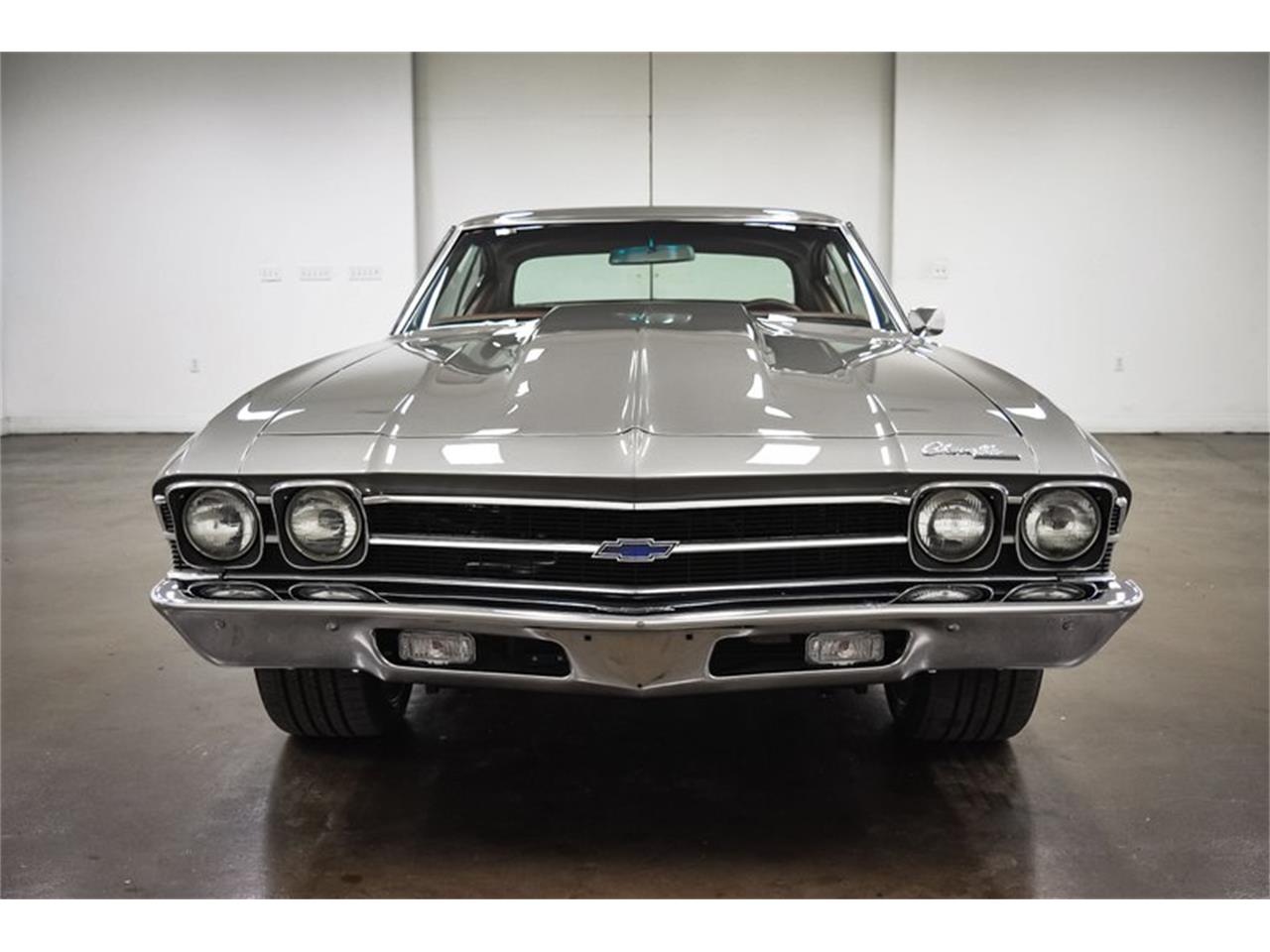 1969 Chevrolet Chevelle