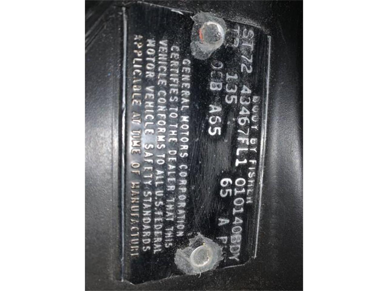 1972 Buick Gran Sport