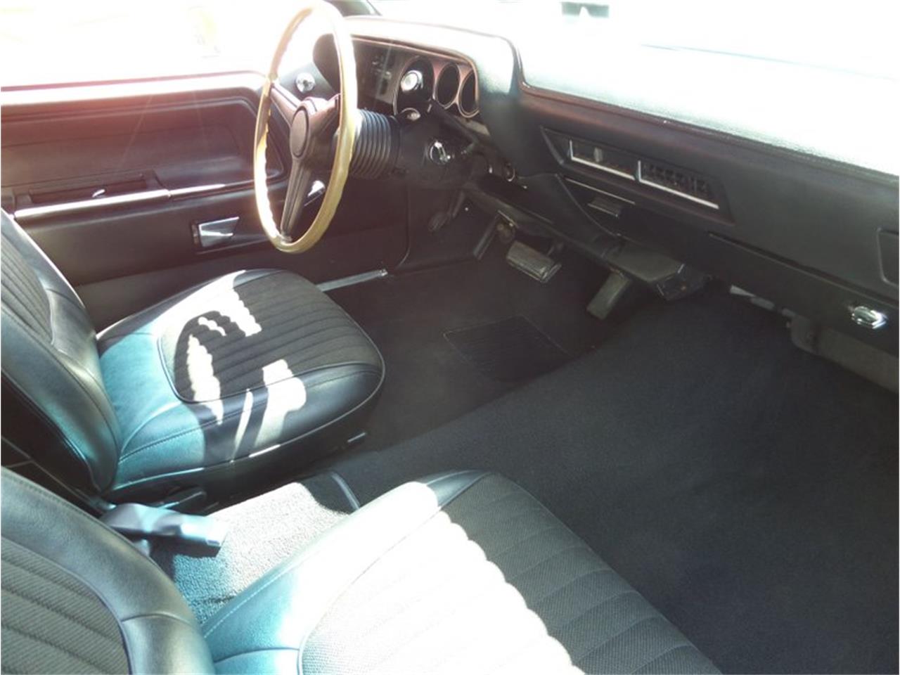 1970 Dodge Challenger