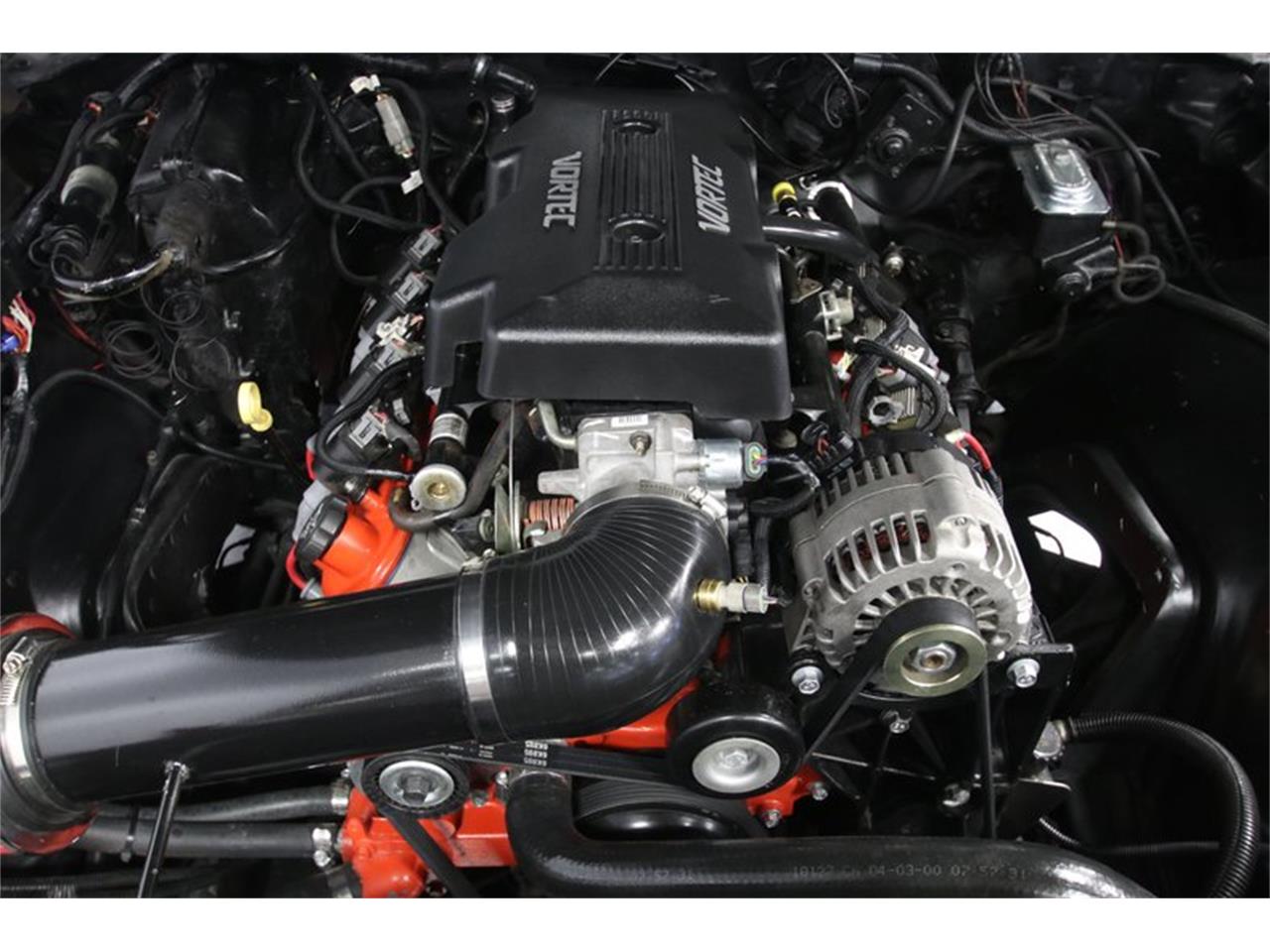 1972 Chevrolet Chevelle