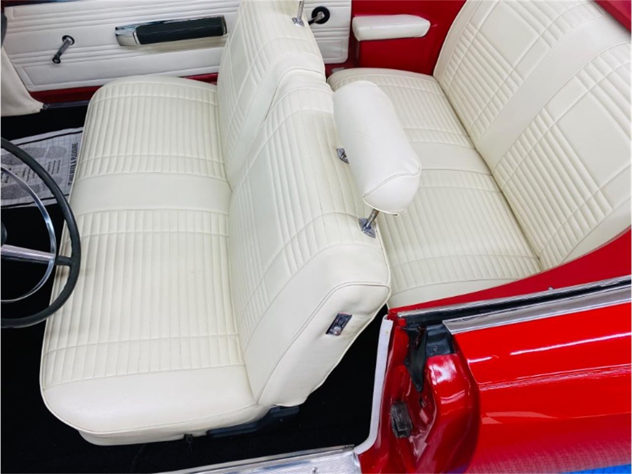 1969 Plymouth Road Runner