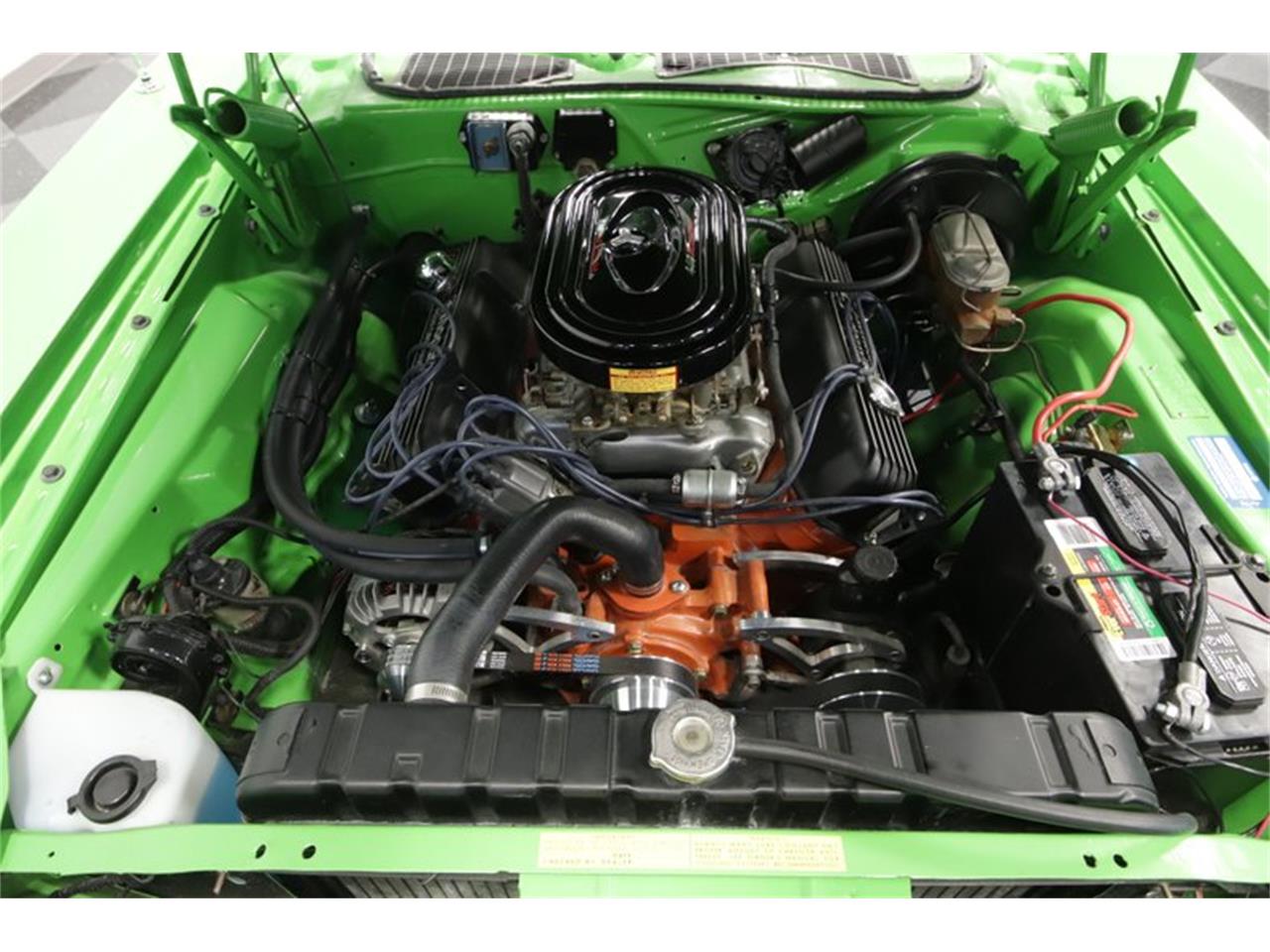 1971 Dodge Challenger