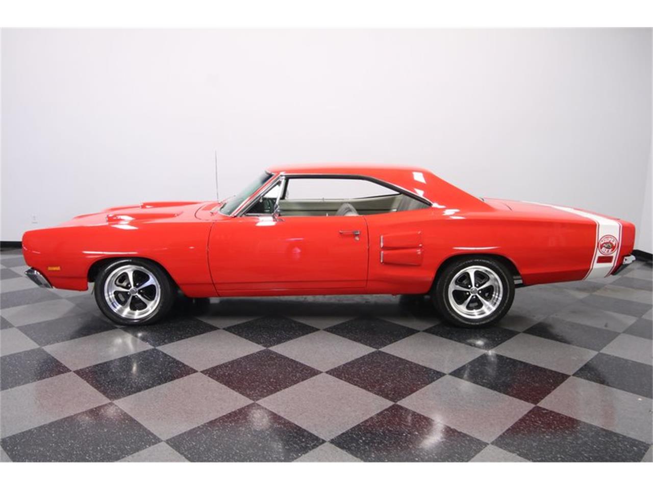 1969 Dodge Super Bee