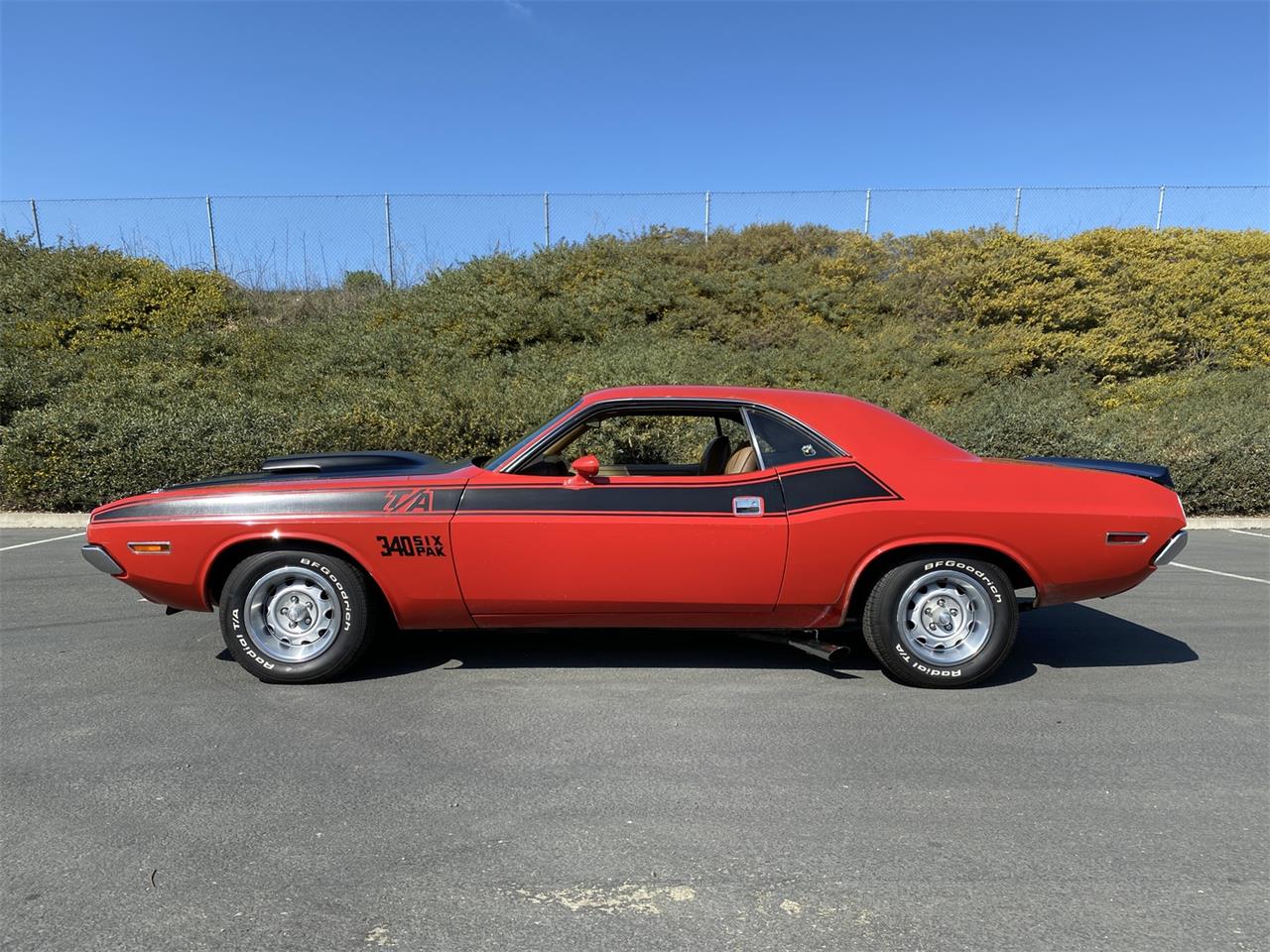1970 Dodge Challenger