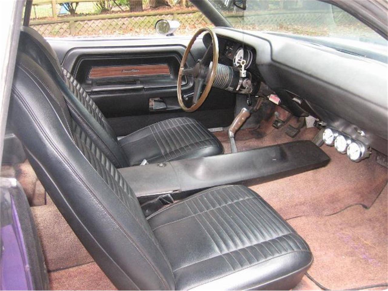 1970 Dodge Challenger