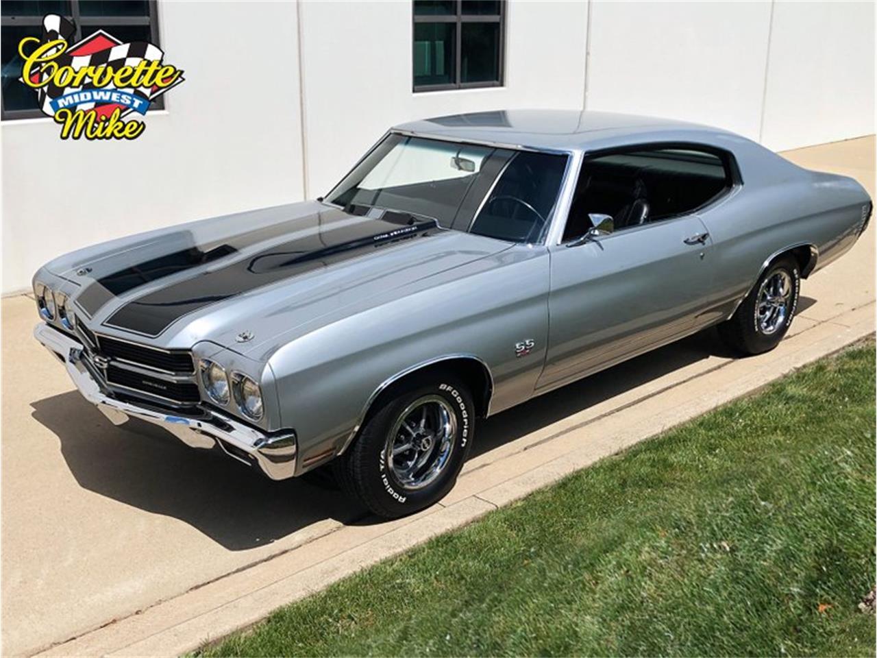 1970 Chevrolet Chevelle