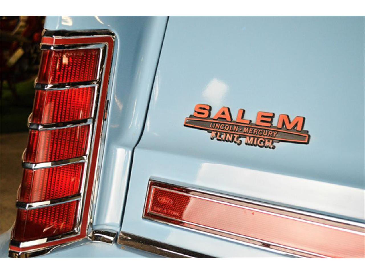 1978 Lincoln Continental