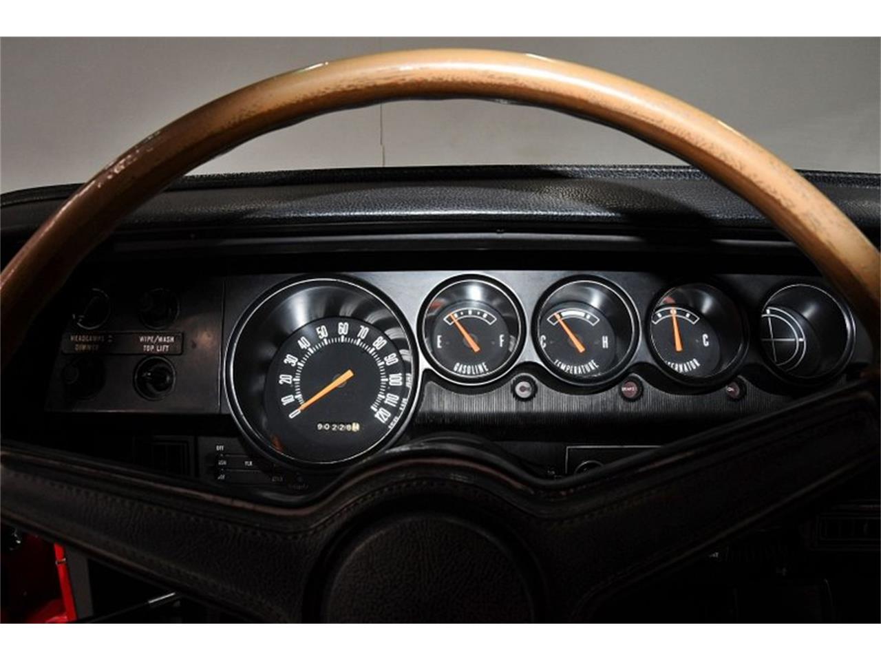 1970 Dodge Challenger