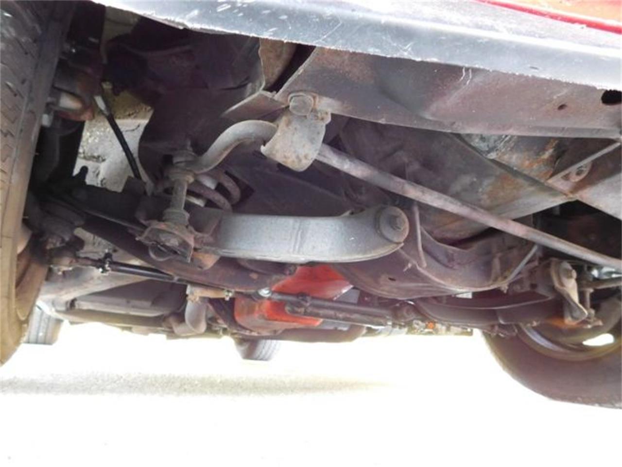 1971 Chevrolet Corvette