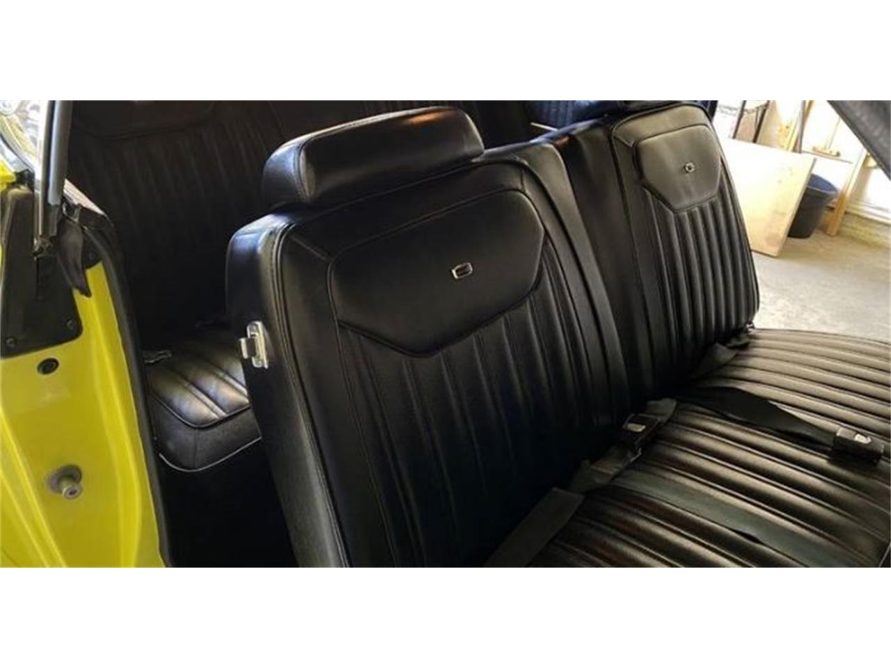 1971 Dodge Super Bee