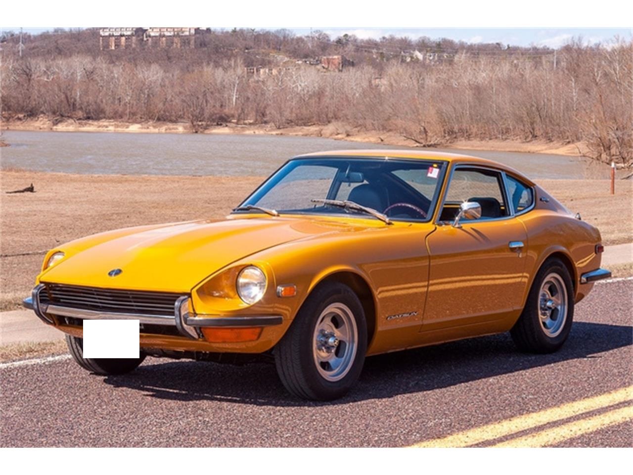 1971 Datsun 240Z