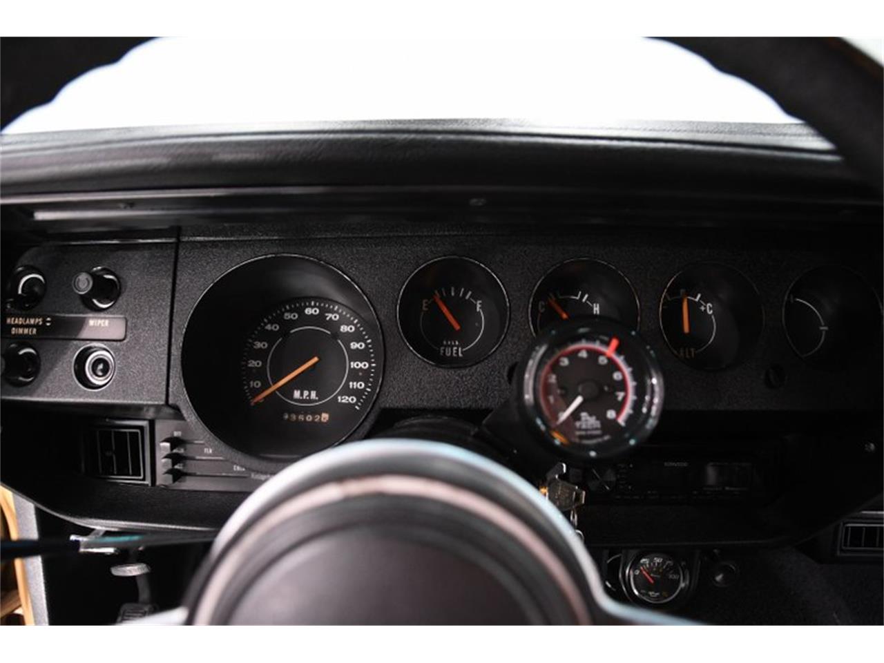 1972 Dodge Challenger