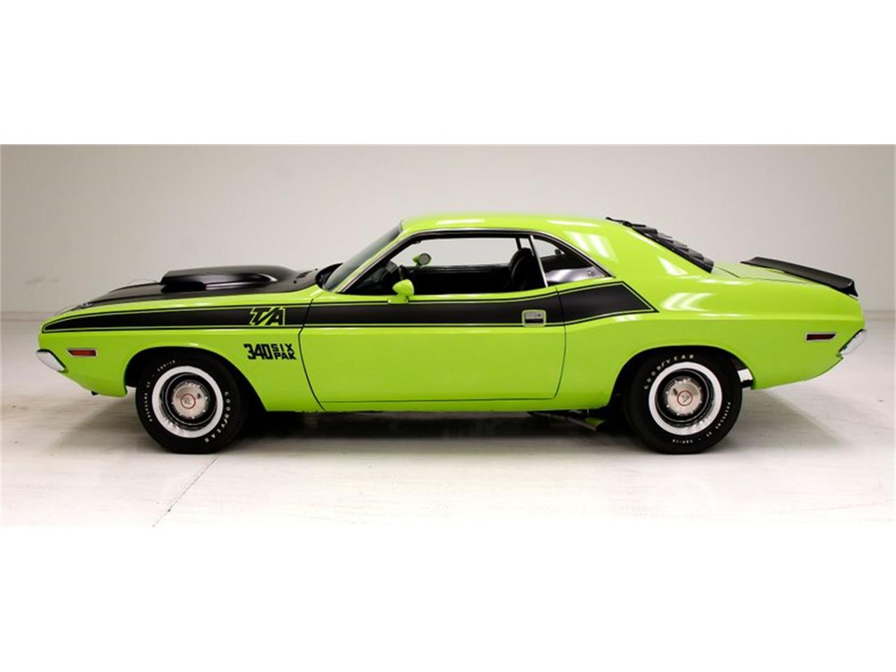 1970 Dodge Challenger