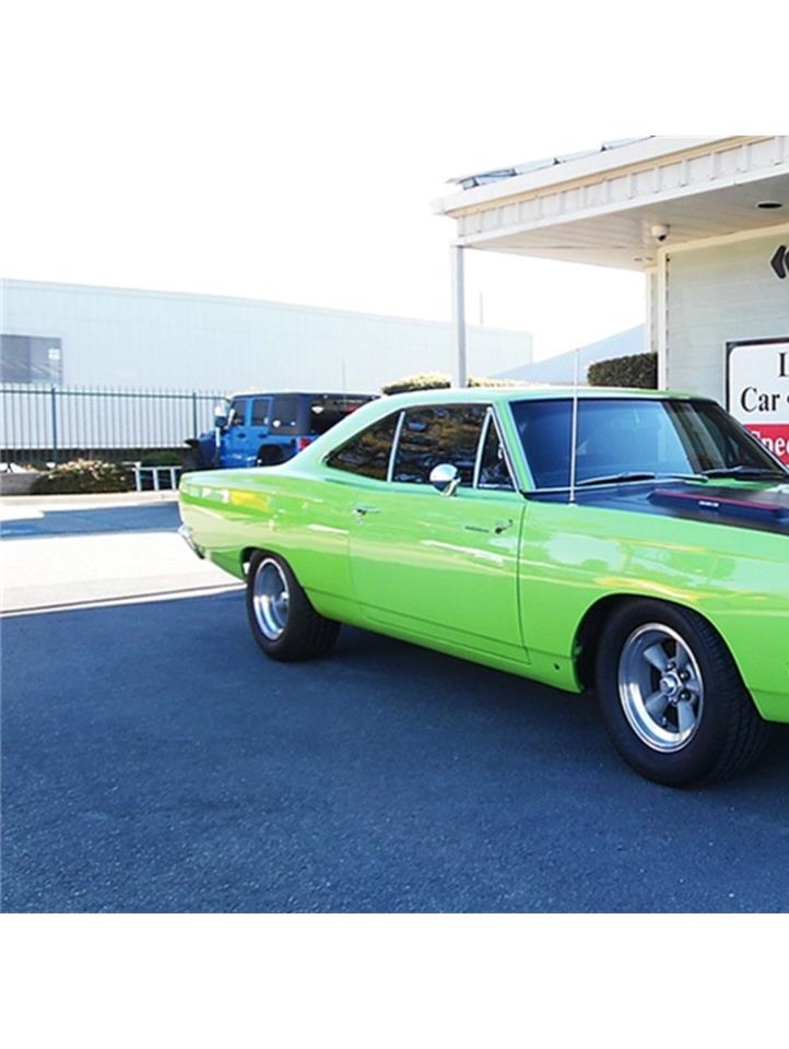 1969 Plymouth Road Runner