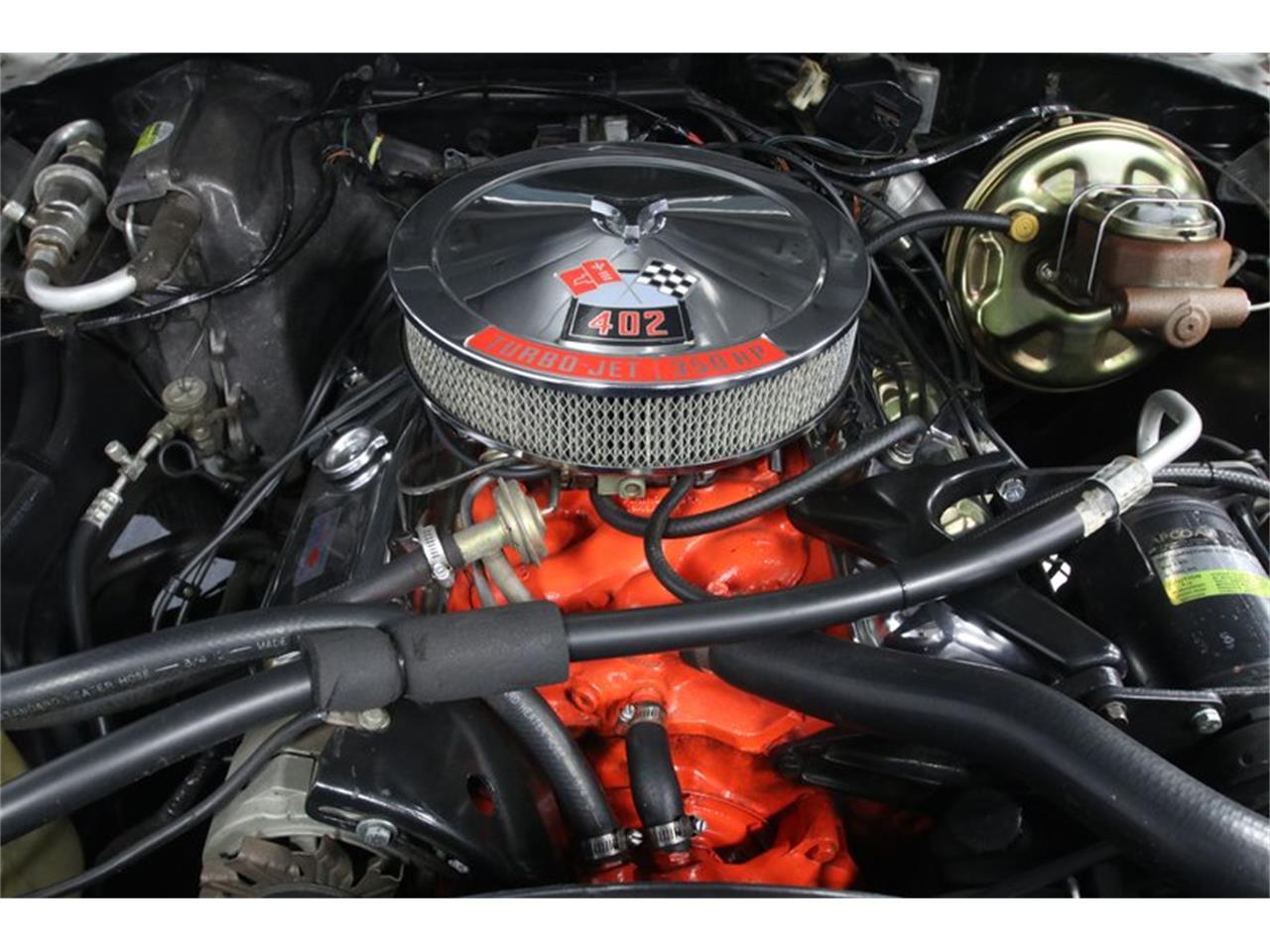 1971 Chevrolet Chevelle