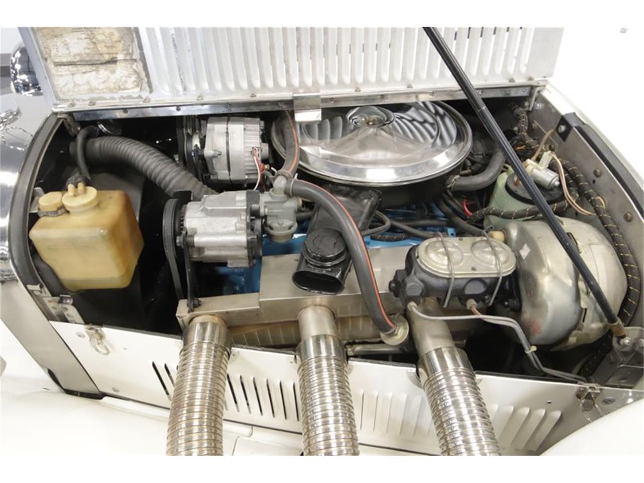 1978 Excalibur Series II