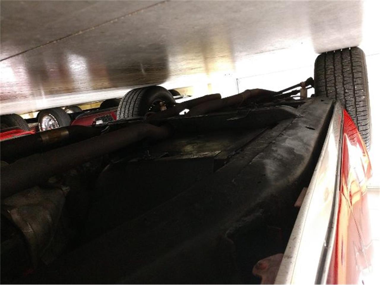 1969 Chevrolet Corvette