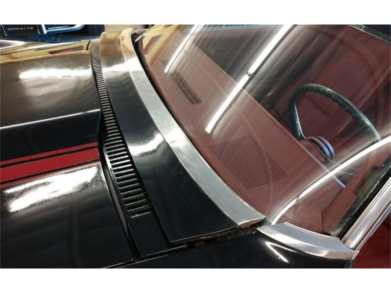 1970 Chevrolet Corvette