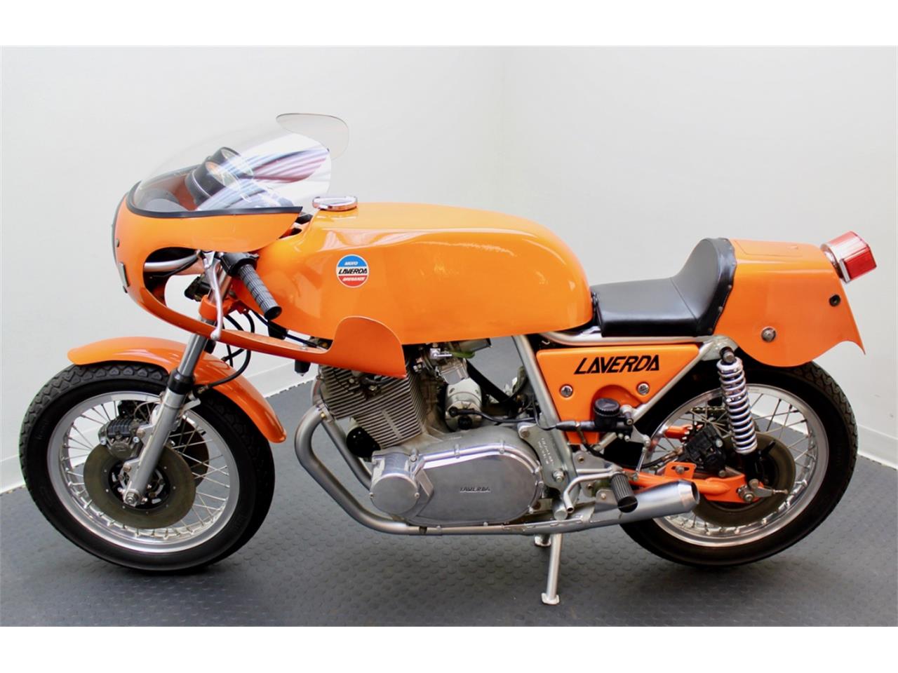 1974 Laverda 750 SFC