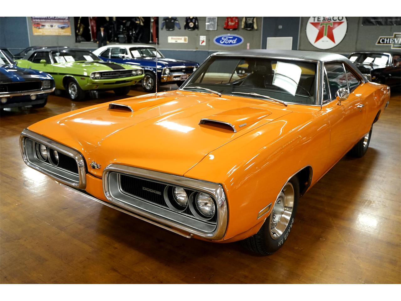 1970 Dodge Super Bee