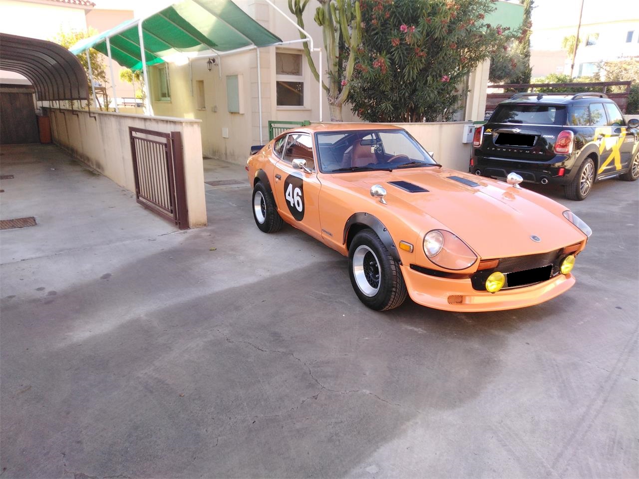 1978 Datsun 280Z