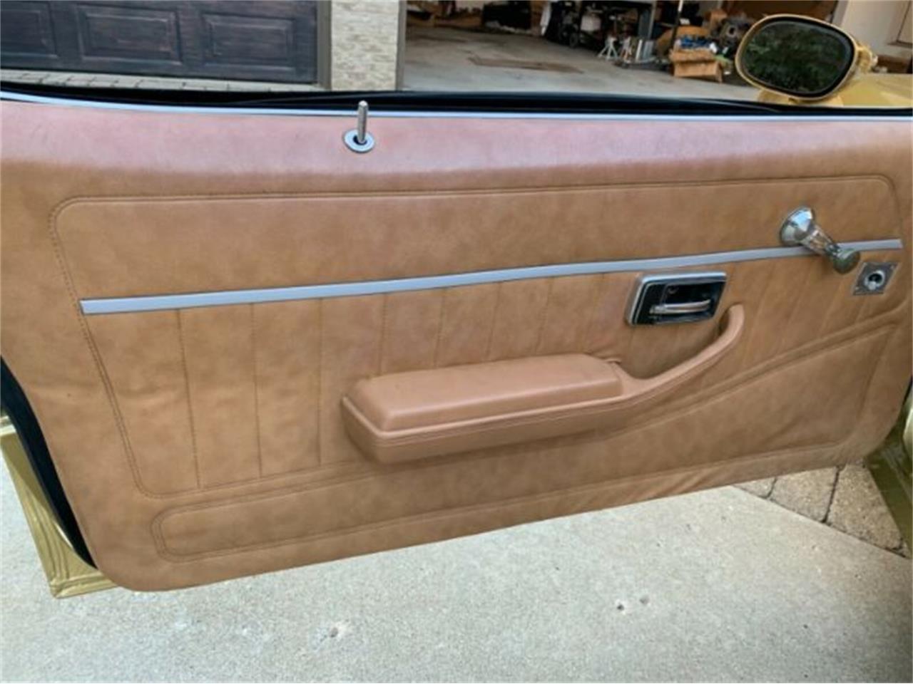 1978 Pontiac Firebird Trans Am