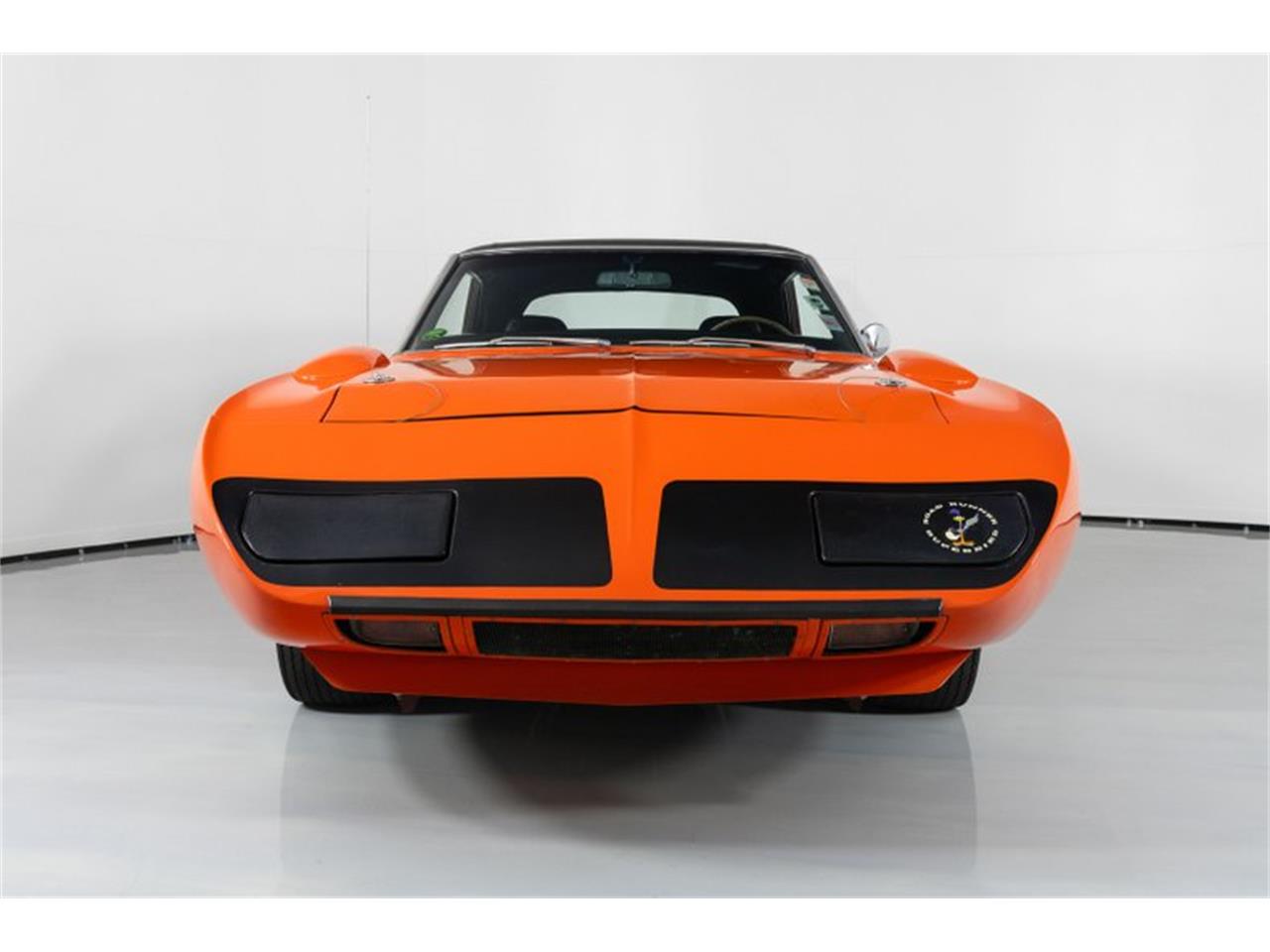 1970 Plymouth Superbird