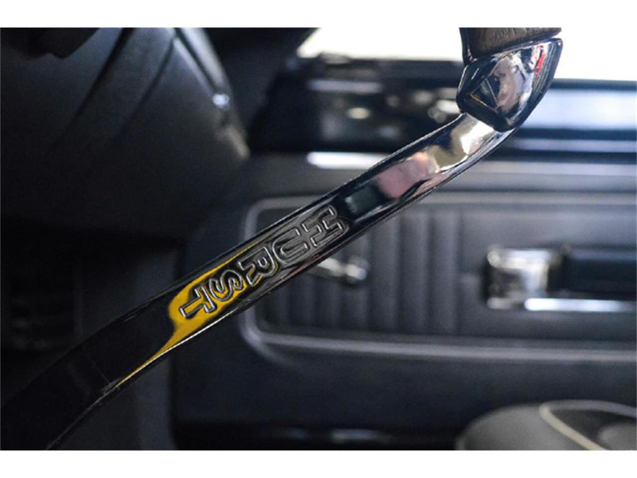 1970 Plymouth Superbird