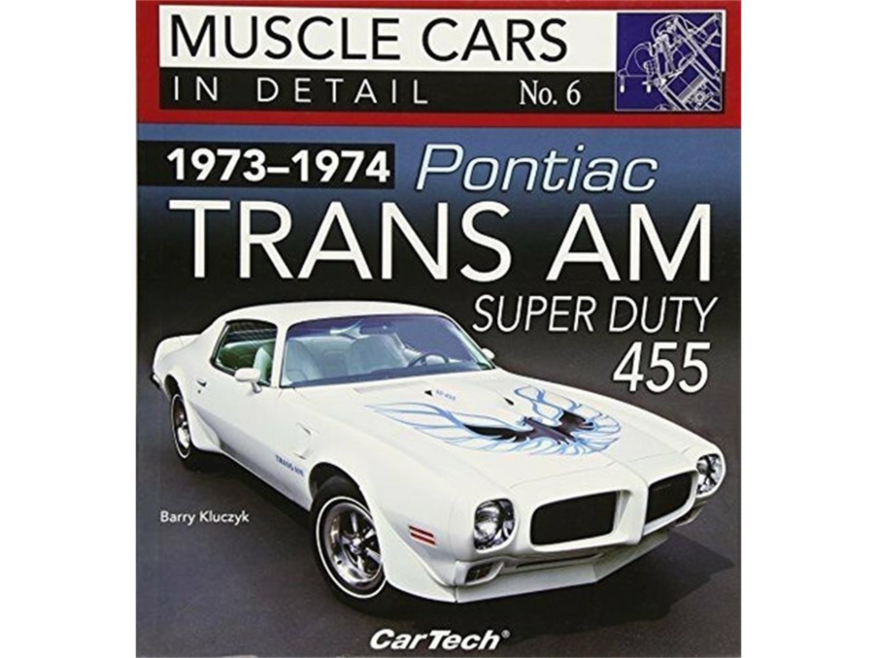 1973 Pontiac Firebird