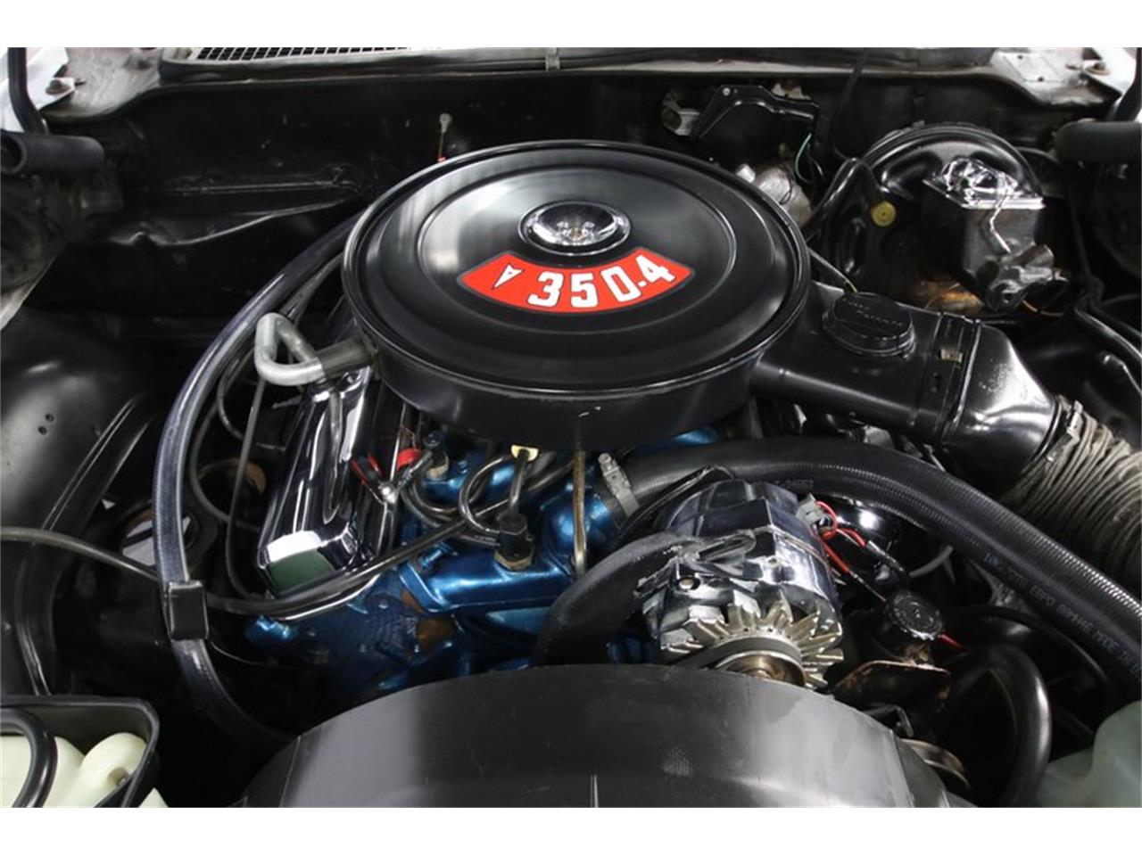 1975 Pontiac Firebird