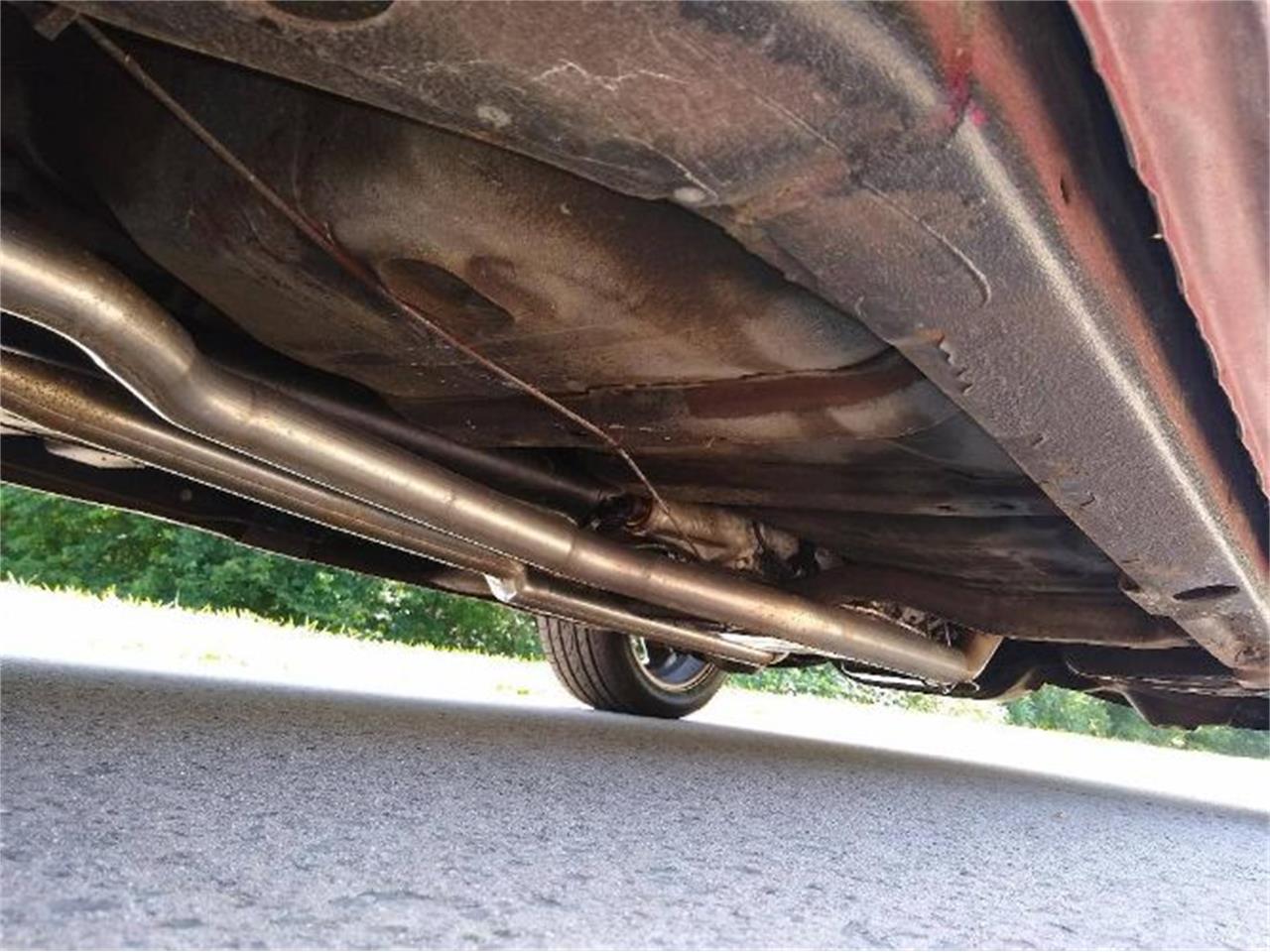 1969 Chevrolet Chevelle