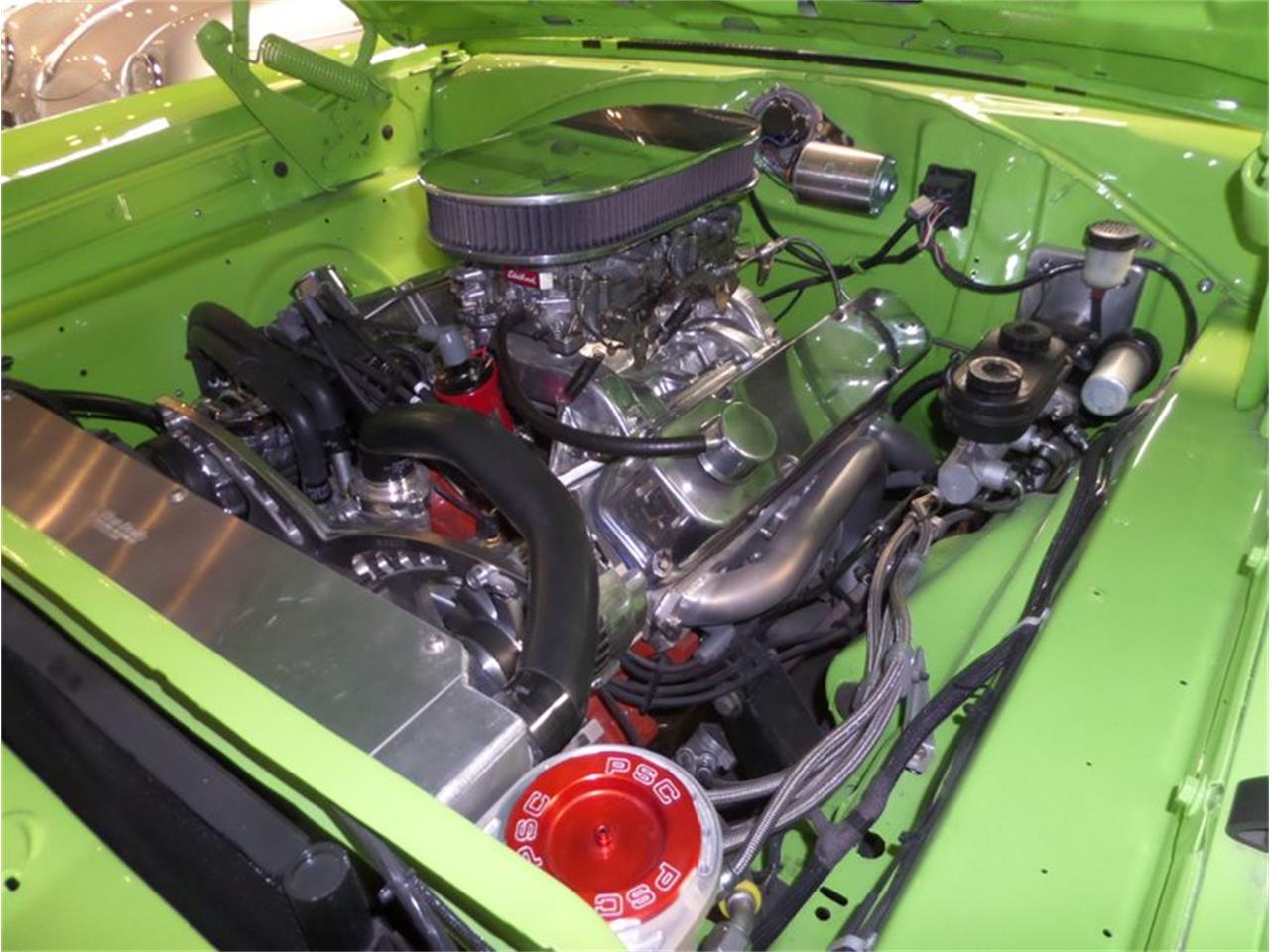 1970 Plymouth Road Runner