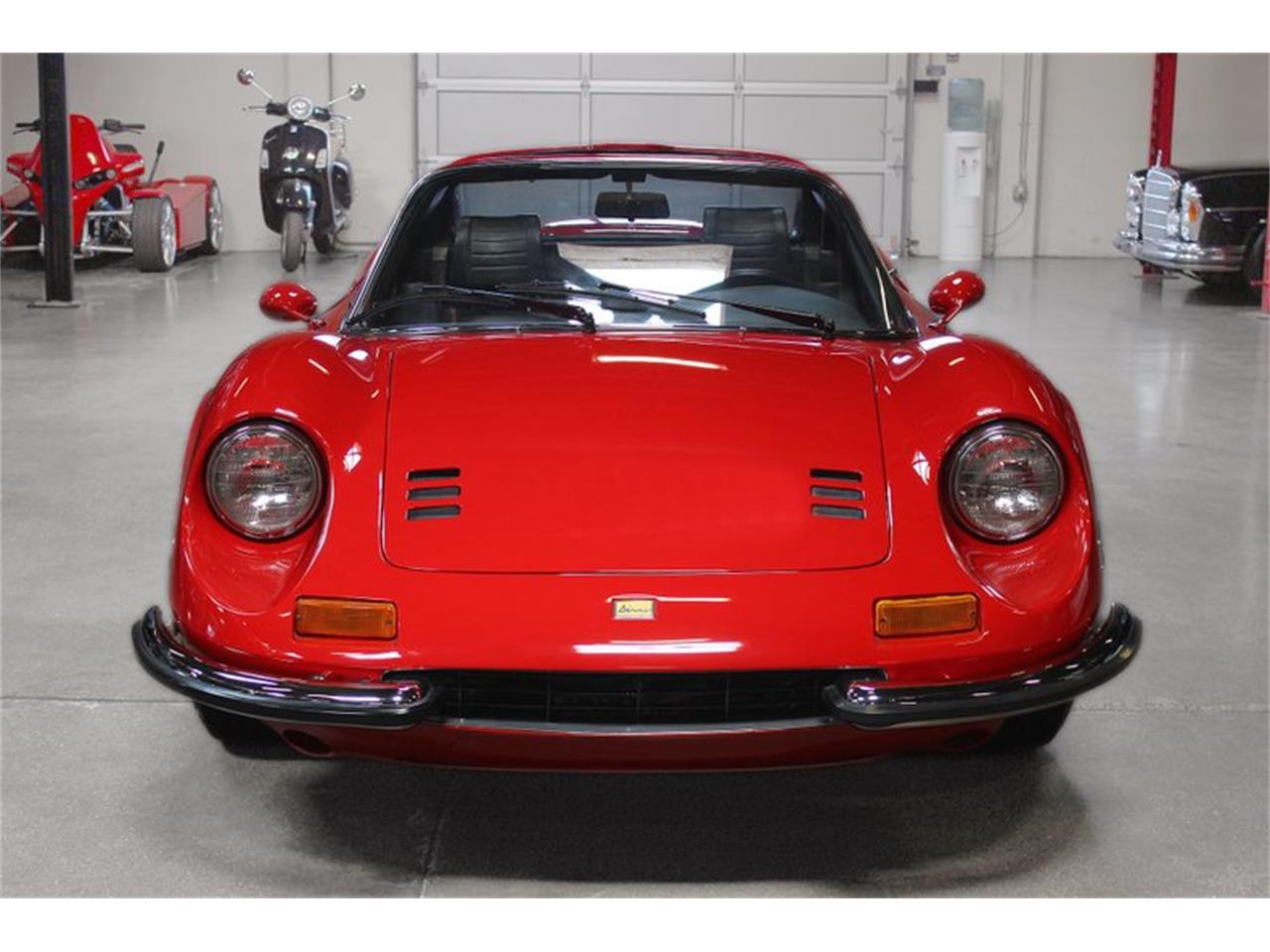 1973 Ferrari Dino