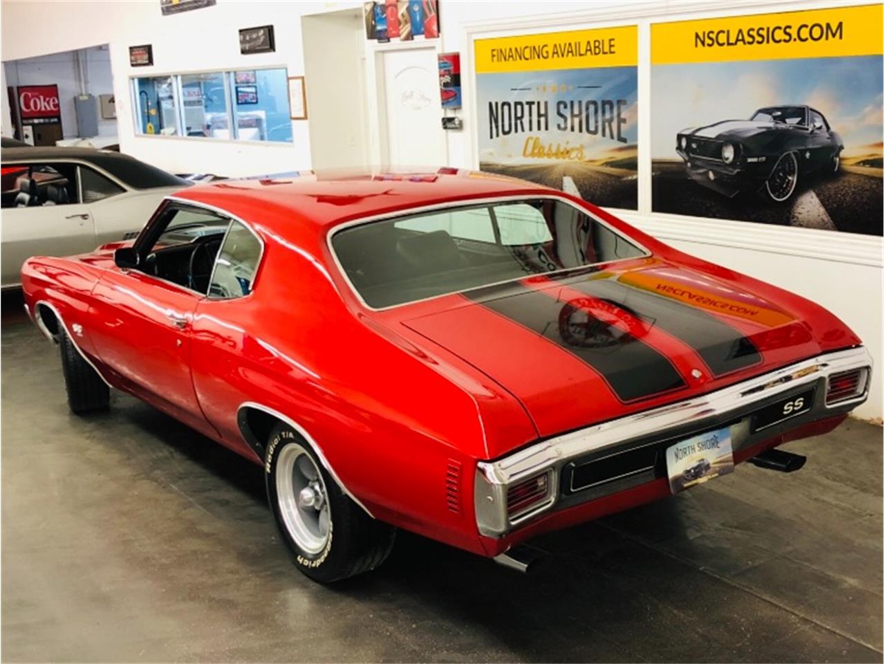 1970 Chevrolet Chevelle