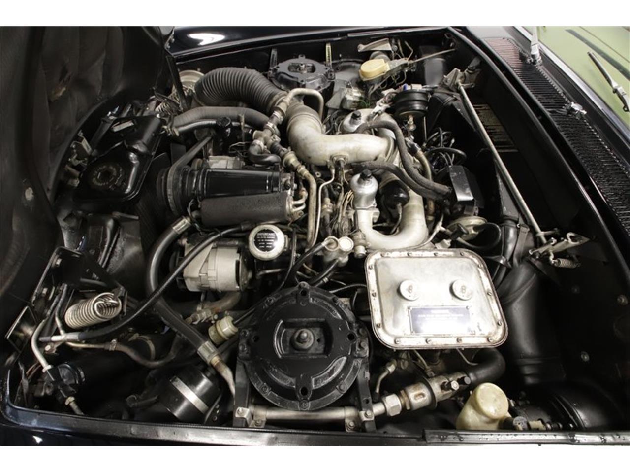 1978 Rolls-Royce Silver Shadow