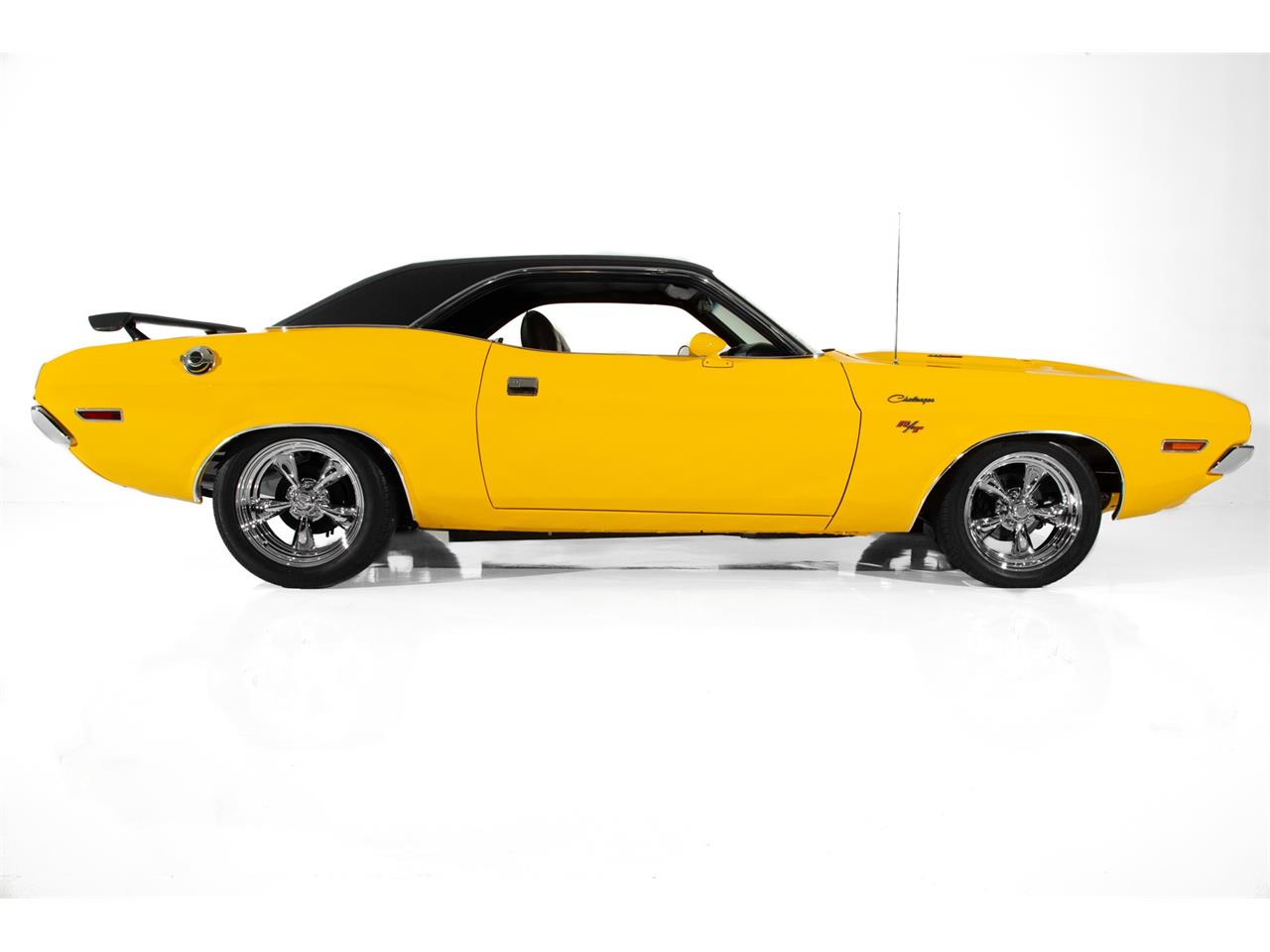 1970 Dodge Challenger