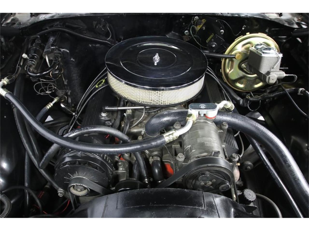 1972 Chevrolet Chevelle