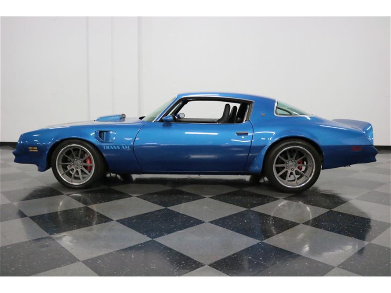 1978 Pontiac Firebird