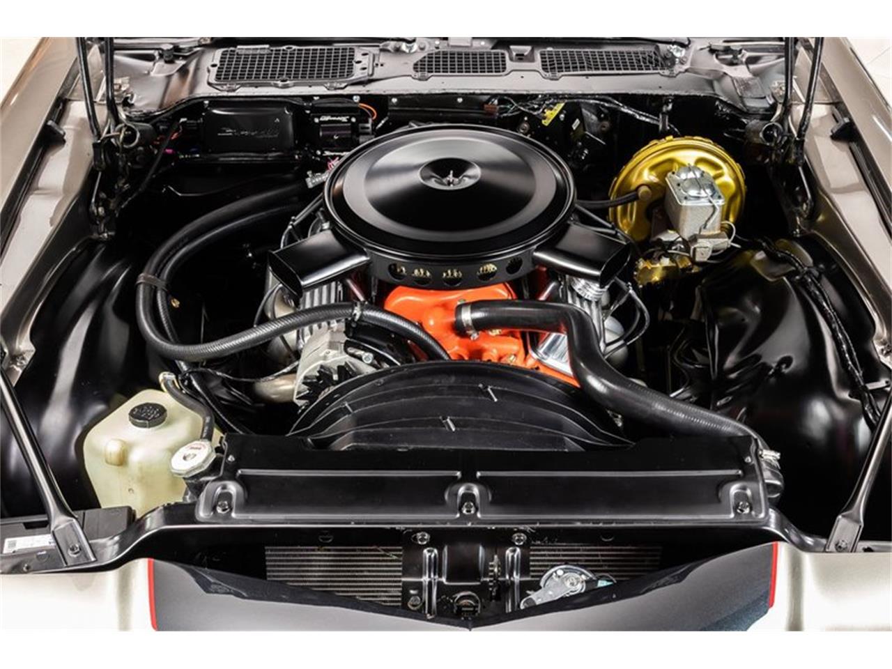 1971 Chevrolet Camaro