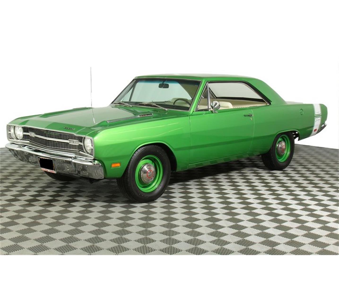 1969 Dodge Dart