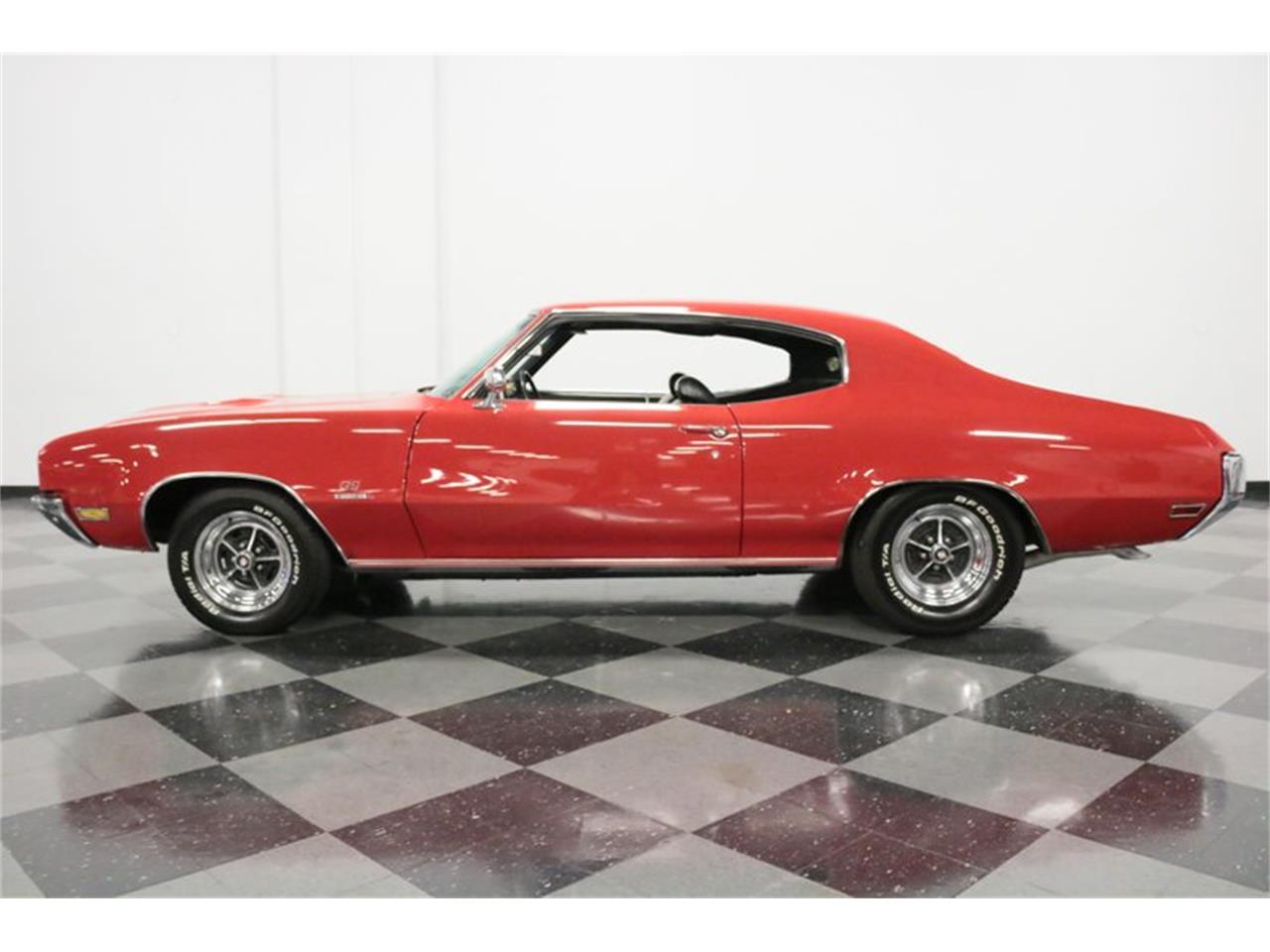 1970 Buick Gran Sport