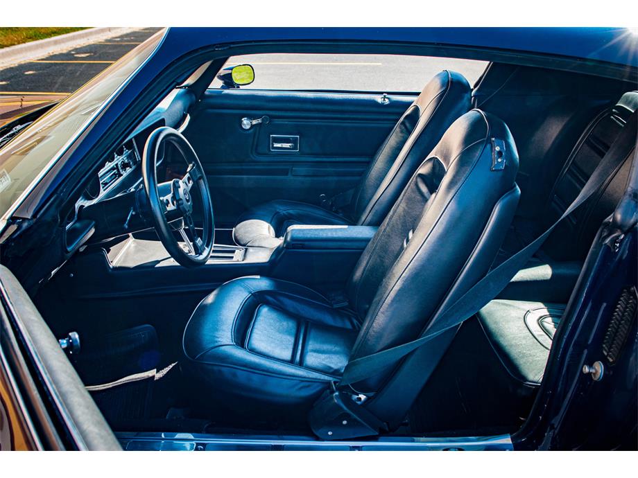 1974 Pontiac Firebird Trans Am