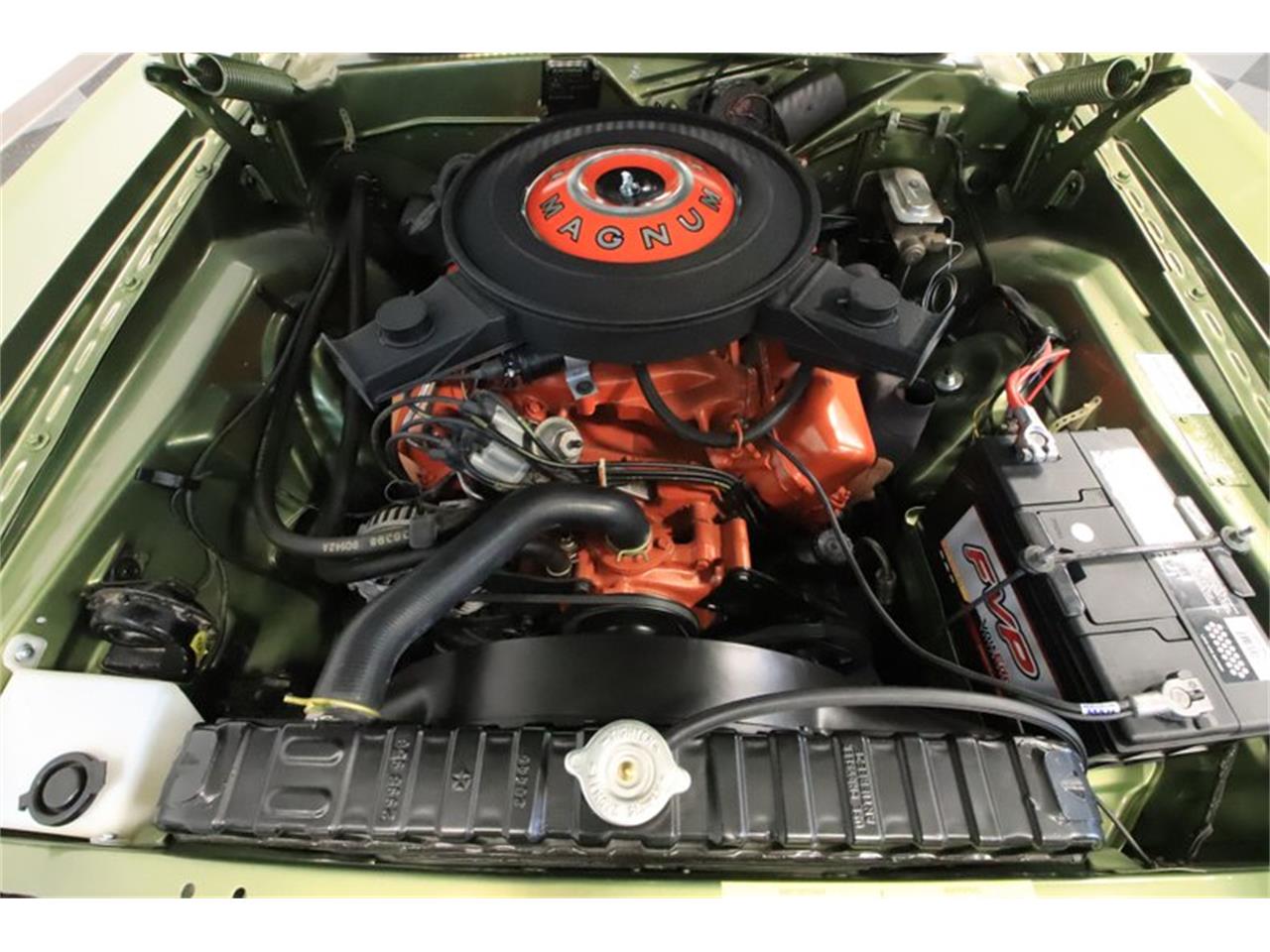 1970 Dodge Challenger