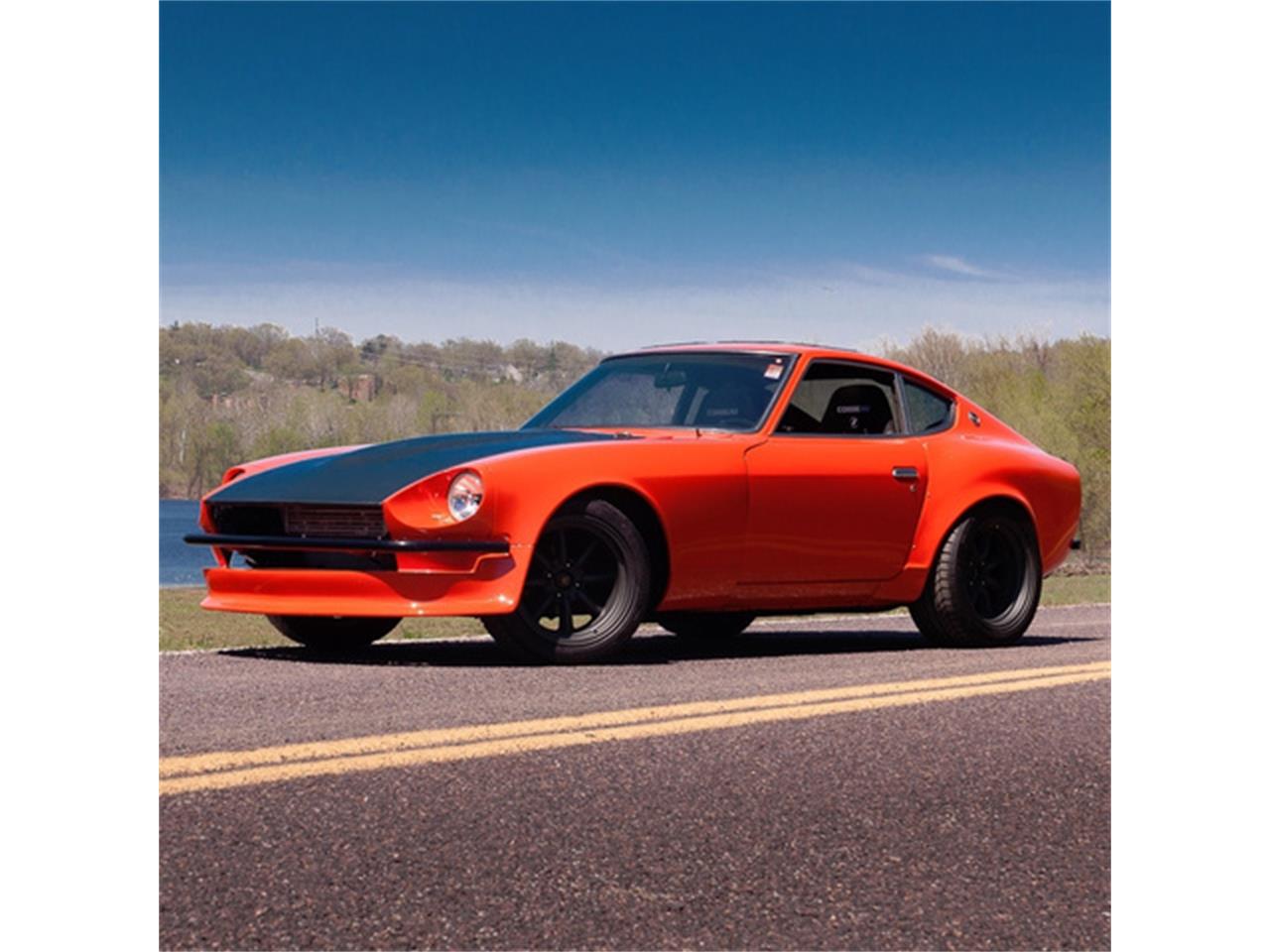 1978 Datsun 280Z