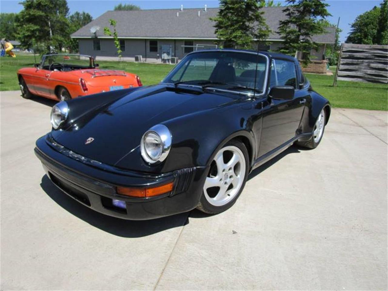 1976 Porsche 911