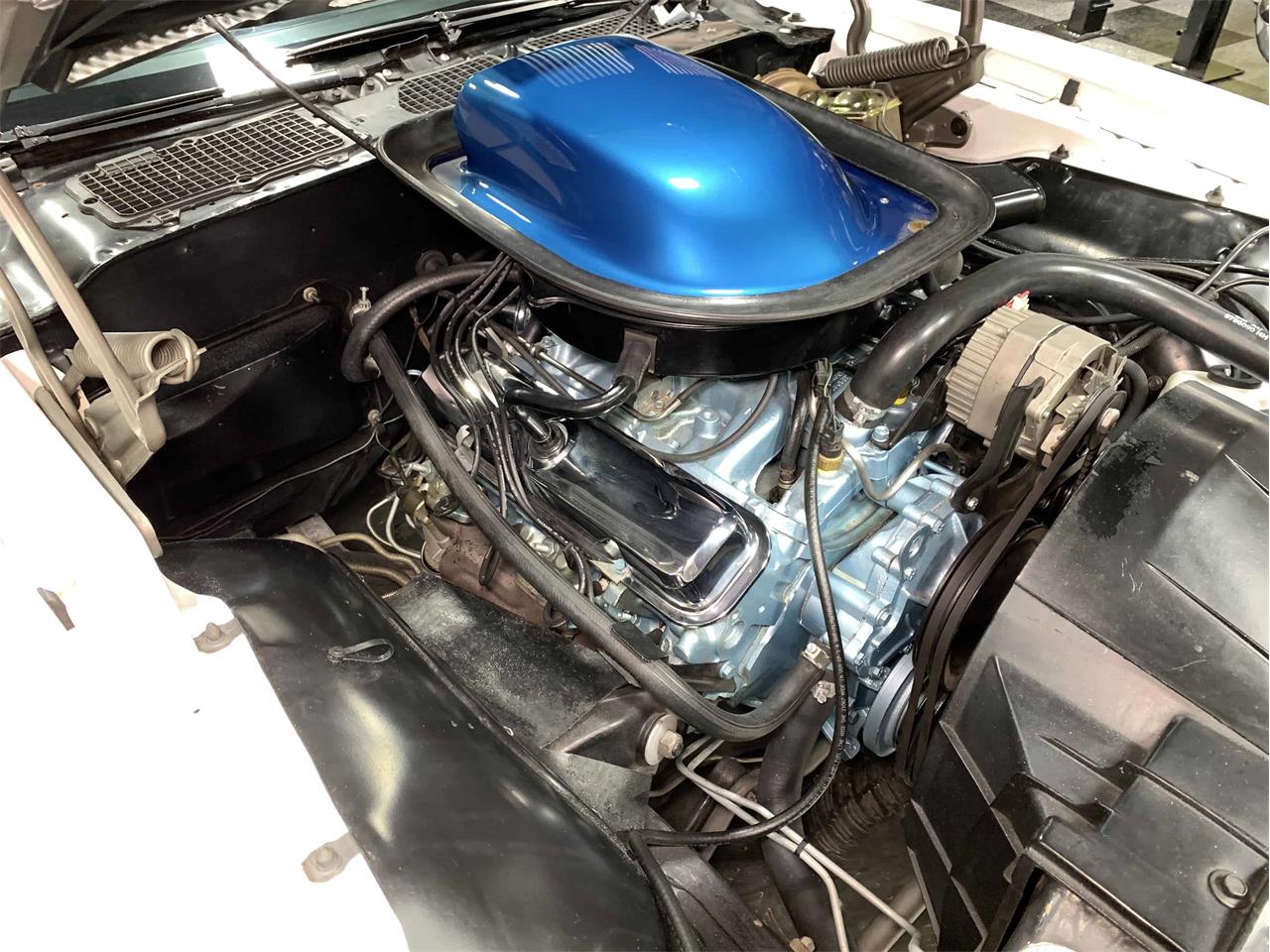 1970 Pontiac Firebird