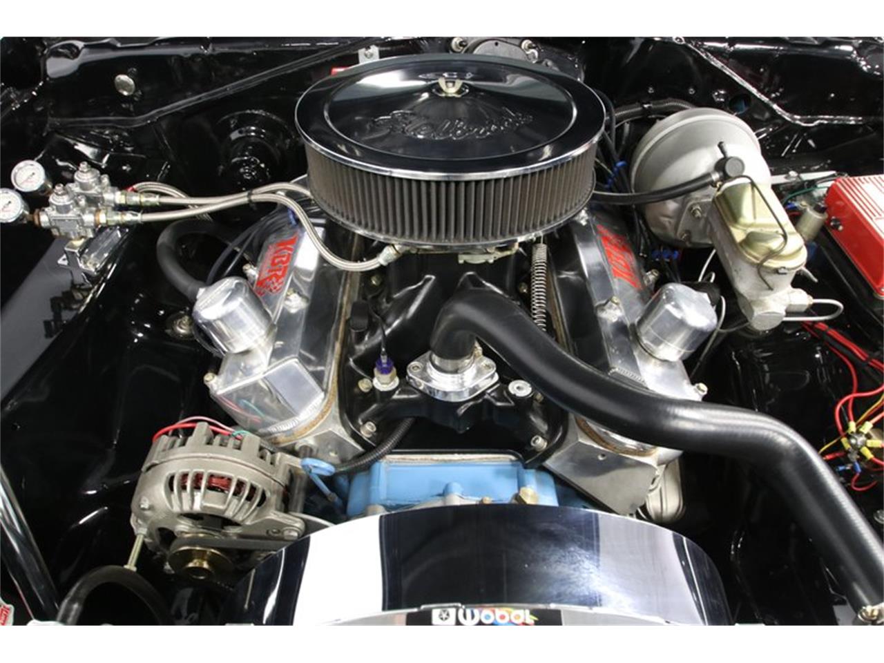 1972 Plymouth Duster