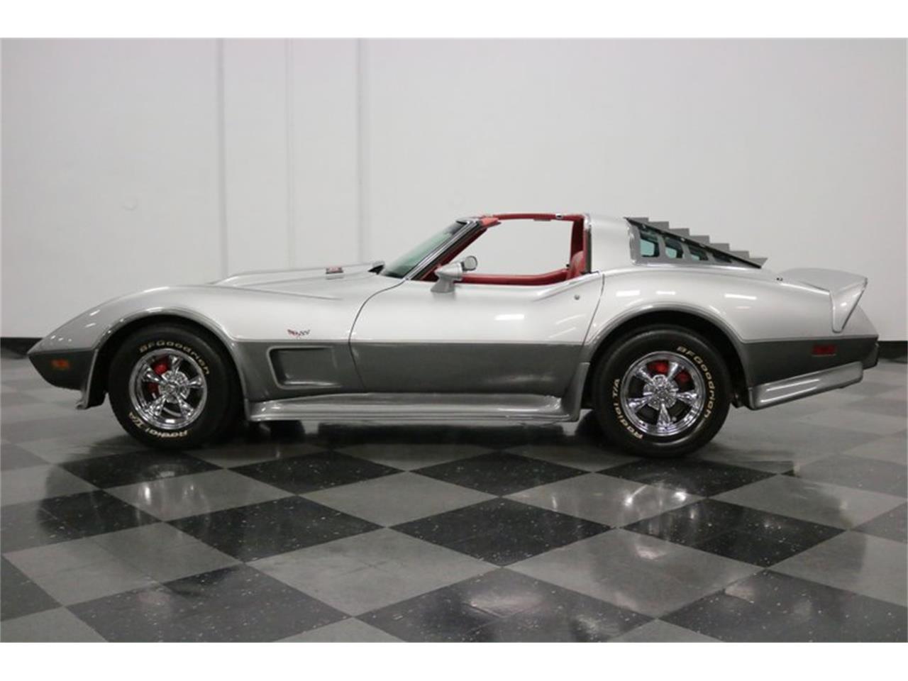 1978 Chevrolet Corvette