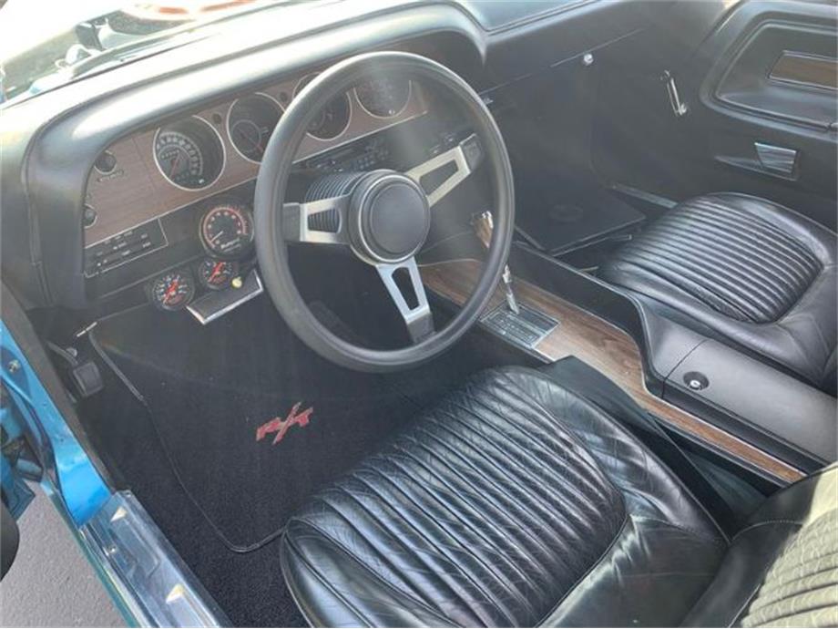 1970 Dodge Challenger