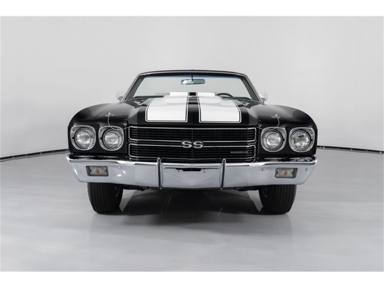 1970 Chevrolet Malibu